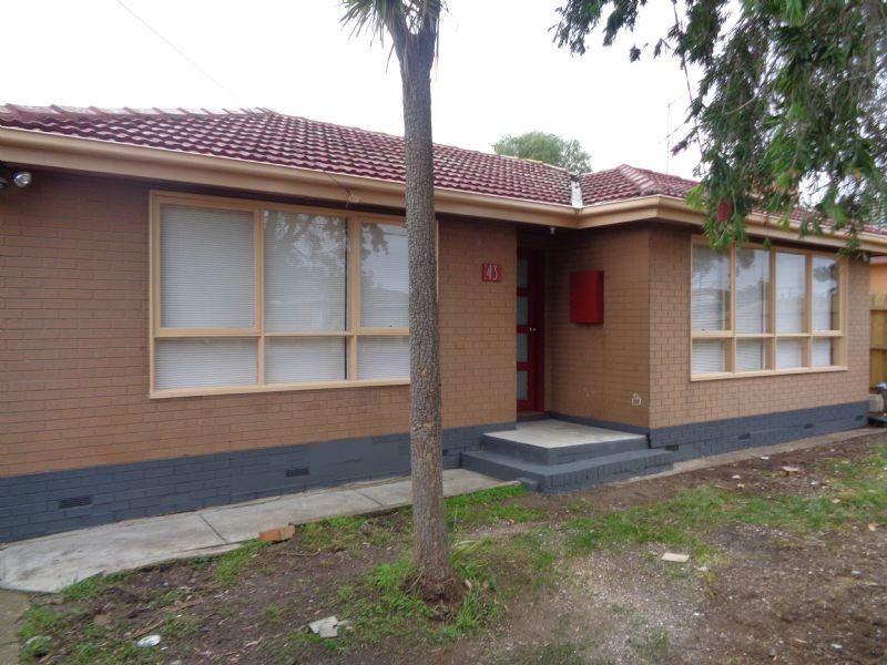 43 Butler Street, St Albans VIC 3021