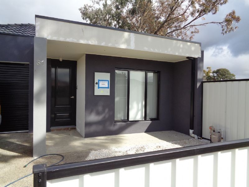 31 Driscolls Road, Kealba VIC 3021