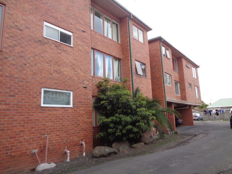6/52A Forrest Street, Sunshine VIC 3020