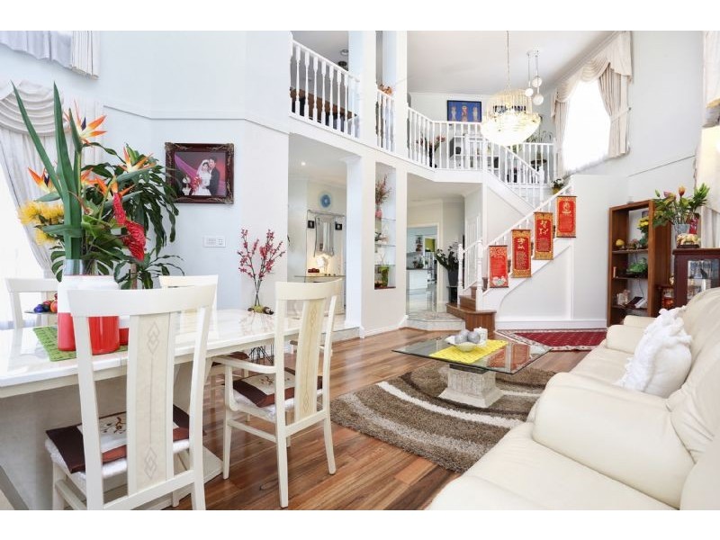 22 Wilmot Drive, Delahey VIC 3037