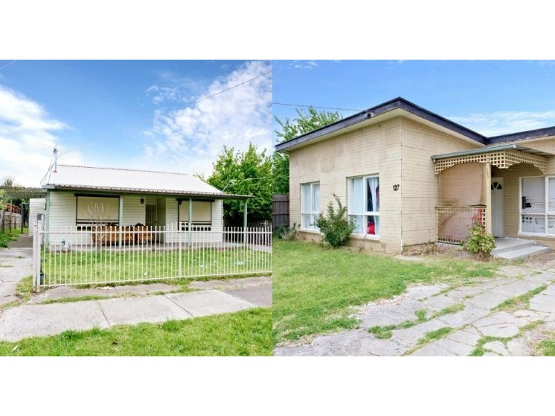 125 & 127 Alfrieda Street, St Albans VIC 3021