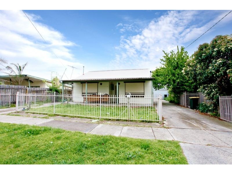 125 & 127 Alfrieda Street, St Albans VIC 3021