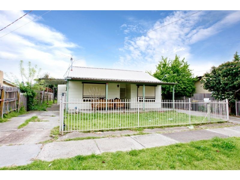 125 & 127 Alfrieda Street, St Albans VIC 3021