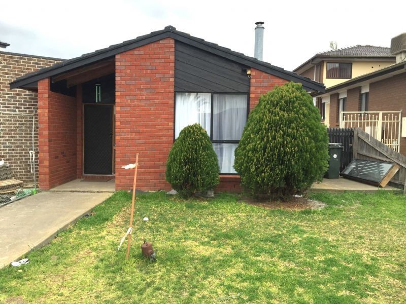 31 Kiparra Close, St Albans VIC 3021