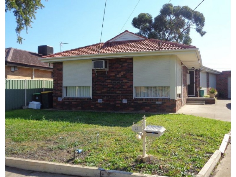 48 Trafalgar Street, Albanvale VIC 3021