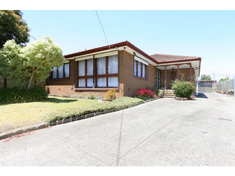 15 Harefield Crescent, Kealba VIC 3021