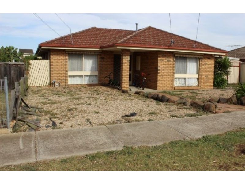 38 Concord Circuit, Albanvale VIC 3021