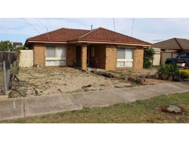 38 Concord Circuit, Albanvale VIC 3021