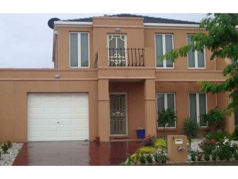 3 Spinifex Street, Cairnlea VIC 3023