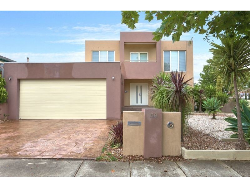 56 Royal Crescent, Hillside VIC 3037