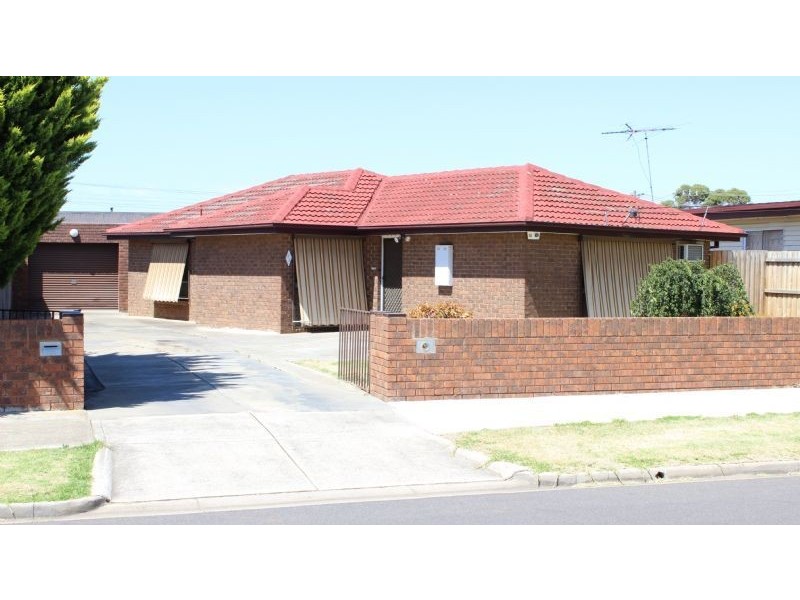 23 Eisner Street, St Albans VIC 3021