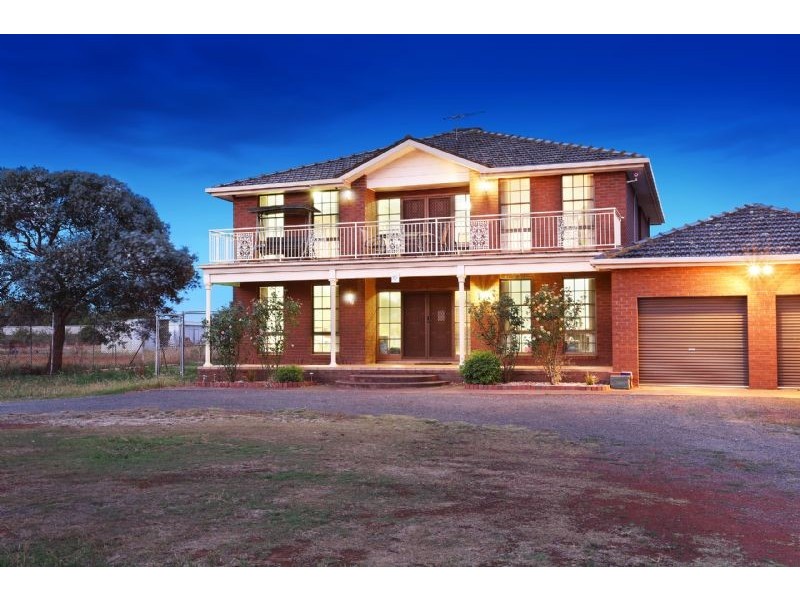 1842 Melton Highway, Plumpton VIC 3335