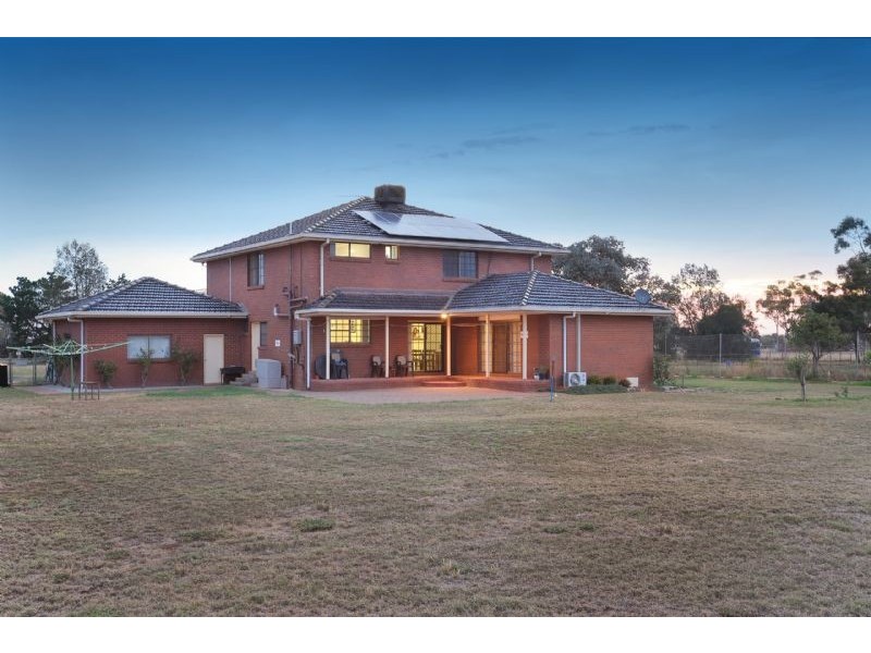 1842 Melton Highway, Plumpton VIC 3335