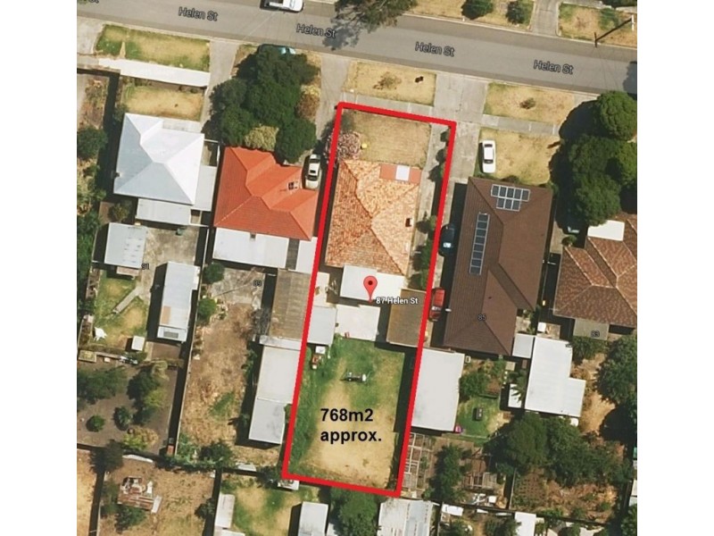 87 Helen Street, St Albans VIC 3021