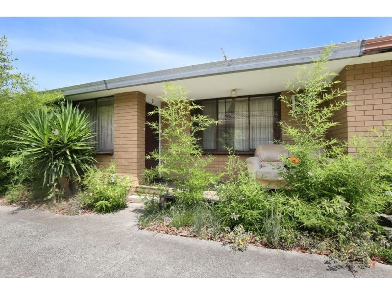 2/43 James Street, St Albans VIC 3021