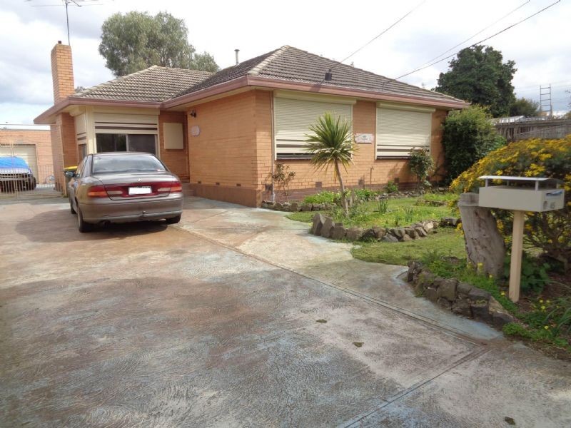 45 BUTLER STREET, St Albans VIC 3021