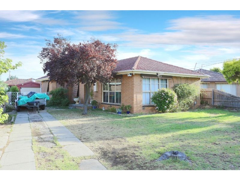 9 Seville Court, Kings Park VIC 3021