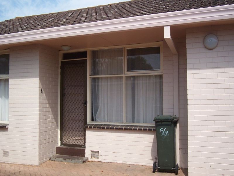 7/31 KING EDWARD AVENUE, Sunshine VIC 3020