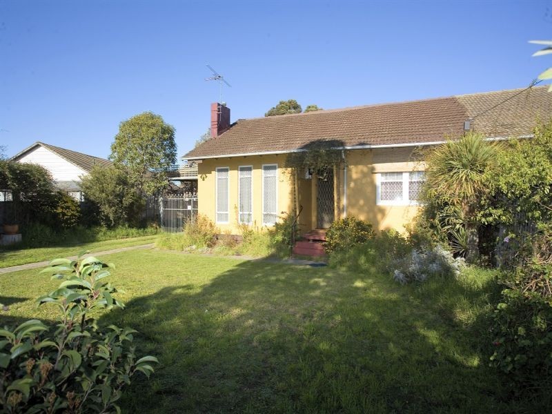 283 BALLARAT ROAD, Braybrook VIC 3019