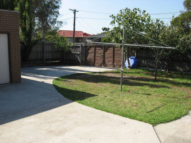 25 ALLISON STREET, Sunshine West VIC 3020