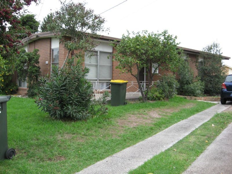 Lot 112 FAIRBAIRN ROAD, Sunshine West VIC 3020