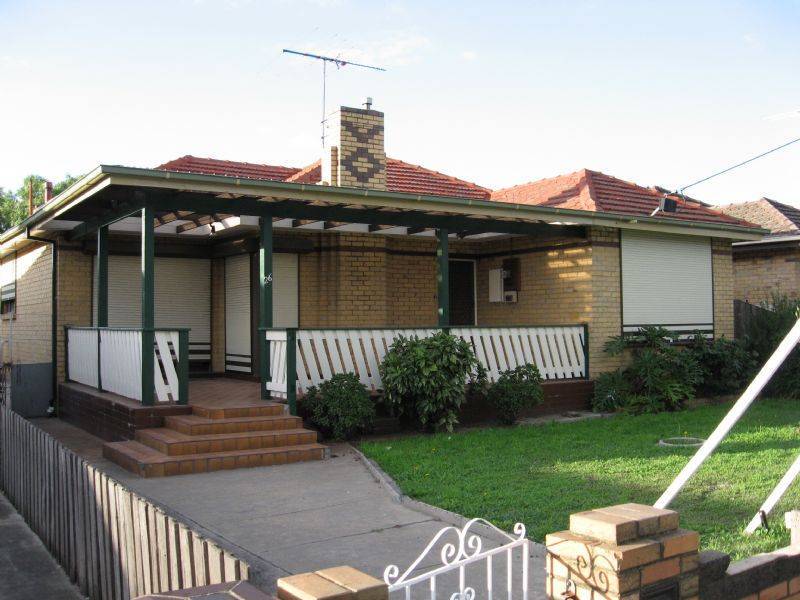 26 RALEIGH ROAD, Maribyrnong VIC 3032