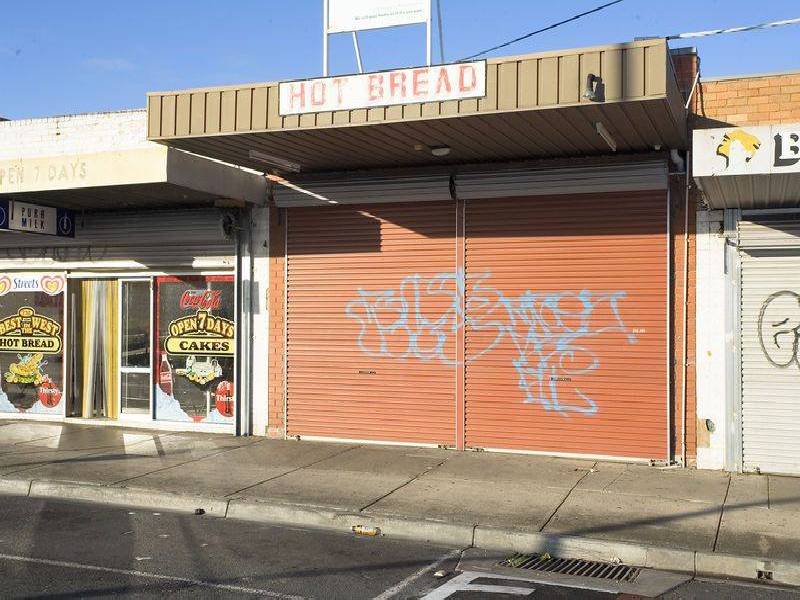 119 South Road, Braybrook VIC 3019