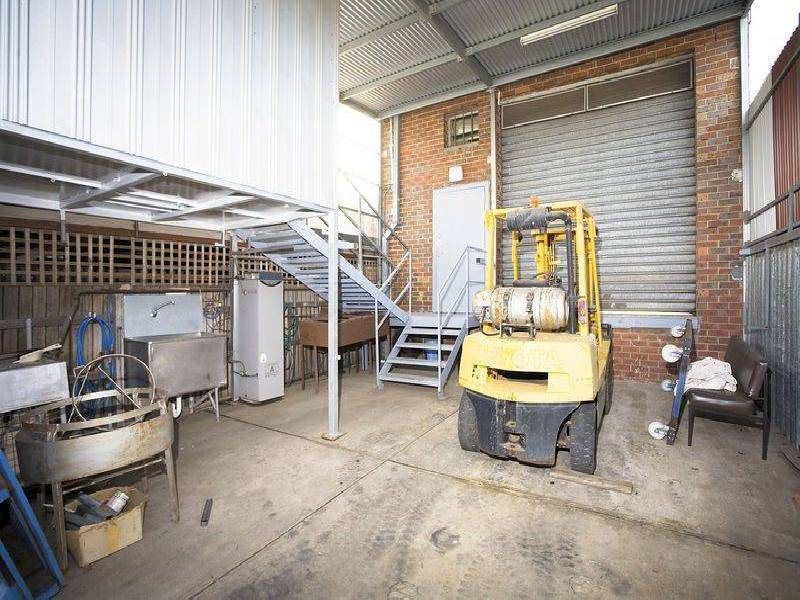 119 South Road, Braybrook VIC 3019