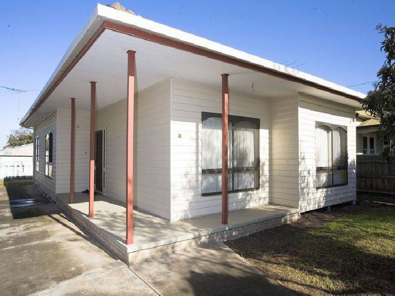 65 Benjamin Street, Sunshine VIC 3020