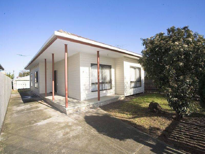 65 Benjamin Street, Sunshine VIC 3020