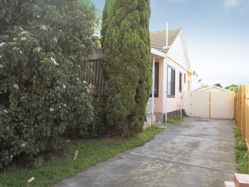 26 & 28 Melrose Street, Braybrook VIC 3019