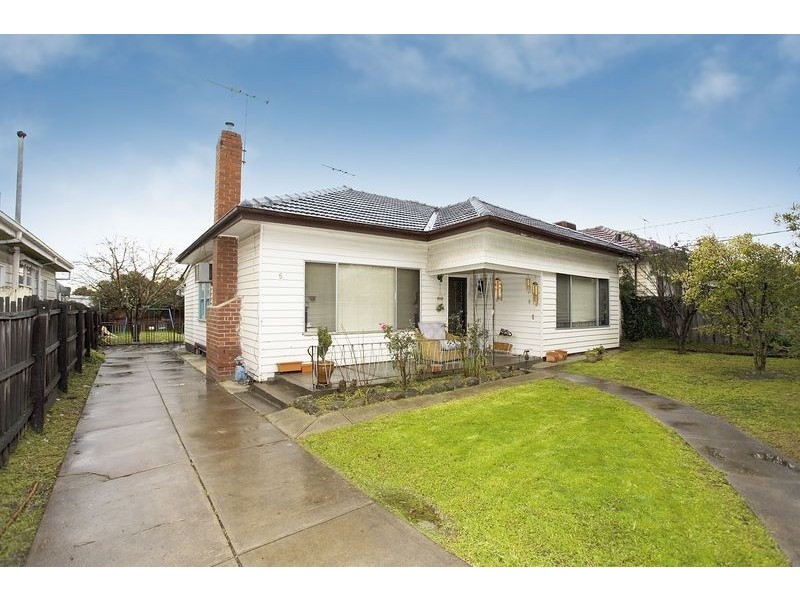 5  Chapman Street, Sunshine VIC 3020