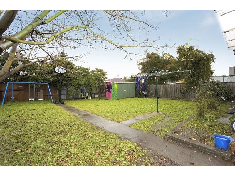 5  Chapman Street, Sunshine VIC 3020