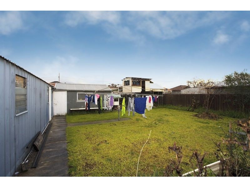 29 McLaughlin Street, Ardeer VIC 3022