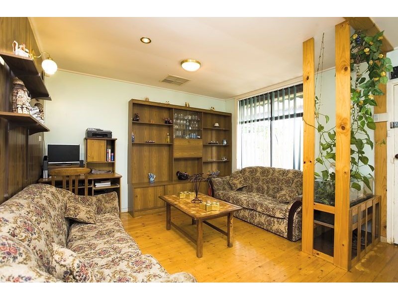 5 Kinnane Crescent, Sunshine VIC 3020