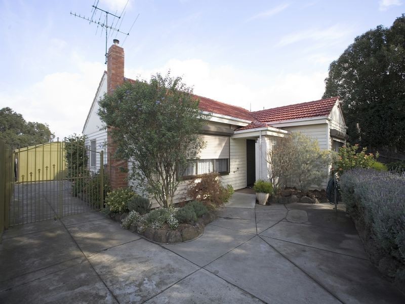 373 BALLARAT ROAD, Sunshine VIC 3020