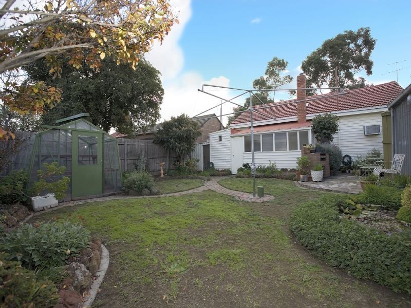 373 BALLARAT ROAD, Sunshine VIC 3020