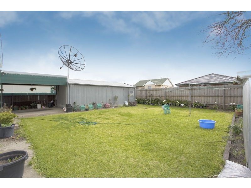 12 Arthur Street, Braybrook VIC 3019