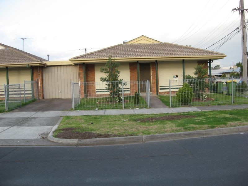 50 VINE STREET, Braybrook VIC 3019