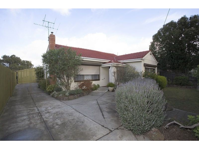 373 BALLARAT ROAD, Sunshine VIC 3020