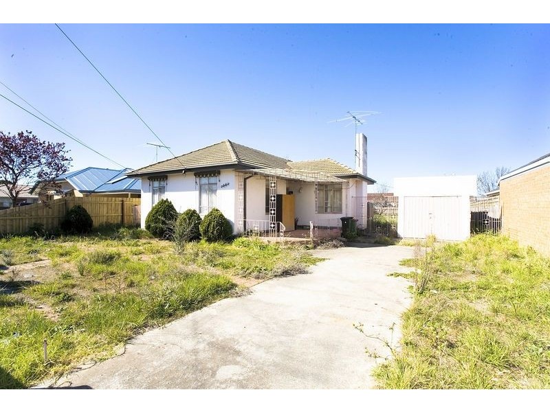 44 Melon Street, Braybrook VIC 3019