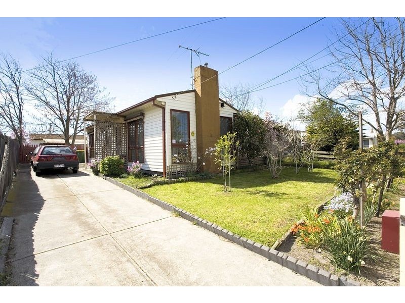 14 Kent Street, Braybrook VIC 3019
