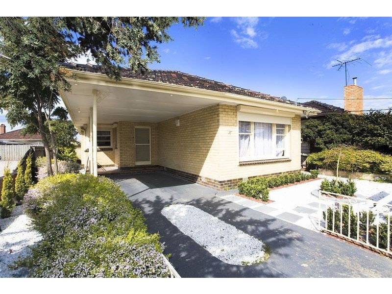7 Mavis Street, Footscray VIC 3011