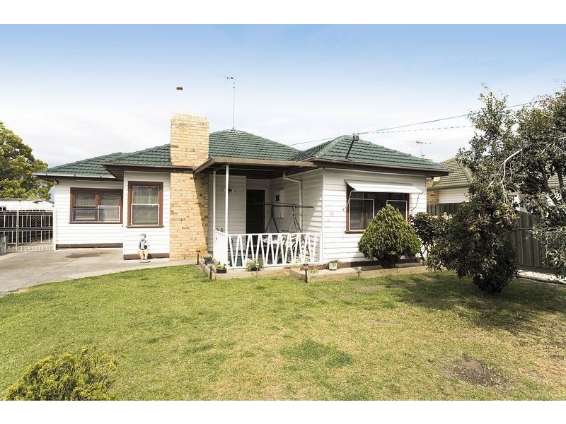 53 Cary Street, Sunshine North VIC 3020