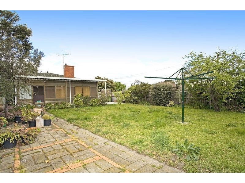 1 Middleton Street, Braybrook VIC 3019