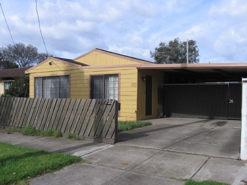 555 BALLARAT ROAD, Albion VIC 3020