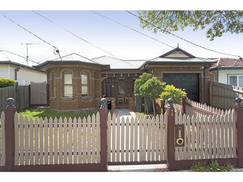 74 Couch Street, Sunshine VIC 3020