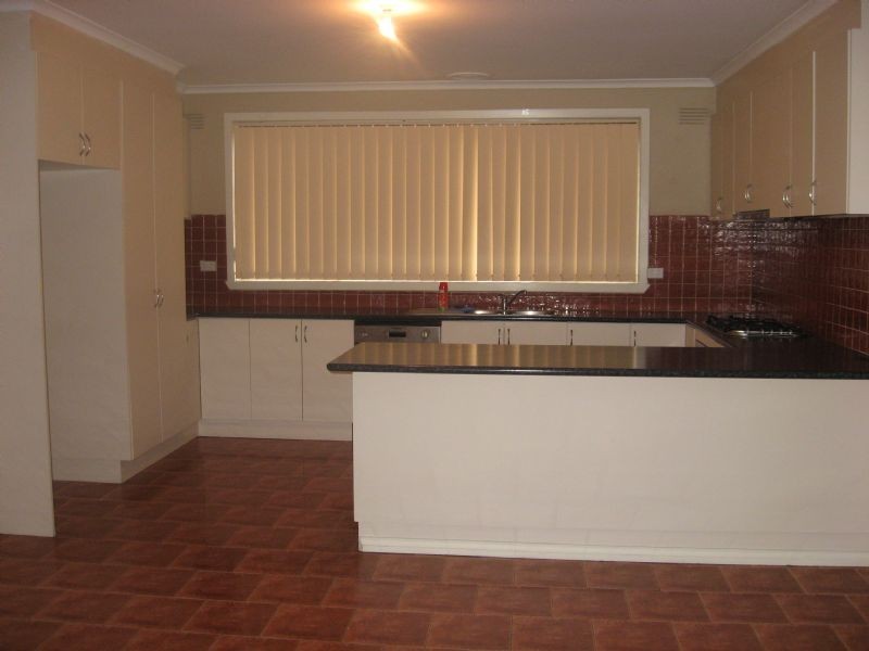 13 JOAN STREET, Sunshine West VIC 3020