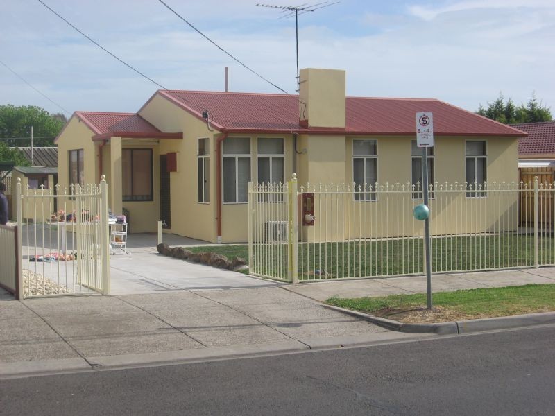 57 SOUTH ROAD, Braybrook VIC 3019