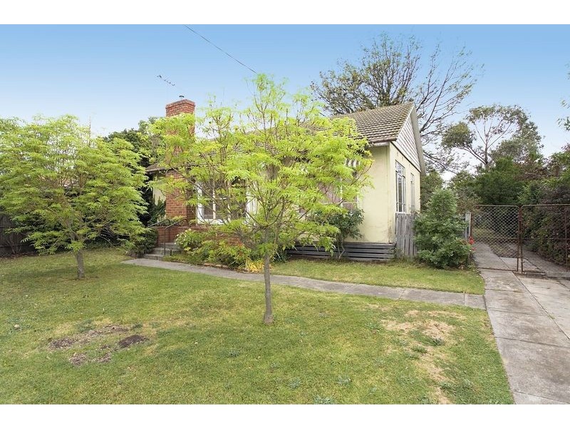 18 Darnley Street, Braybrook VIC 3019